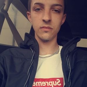 Meet your Posher, Jacob